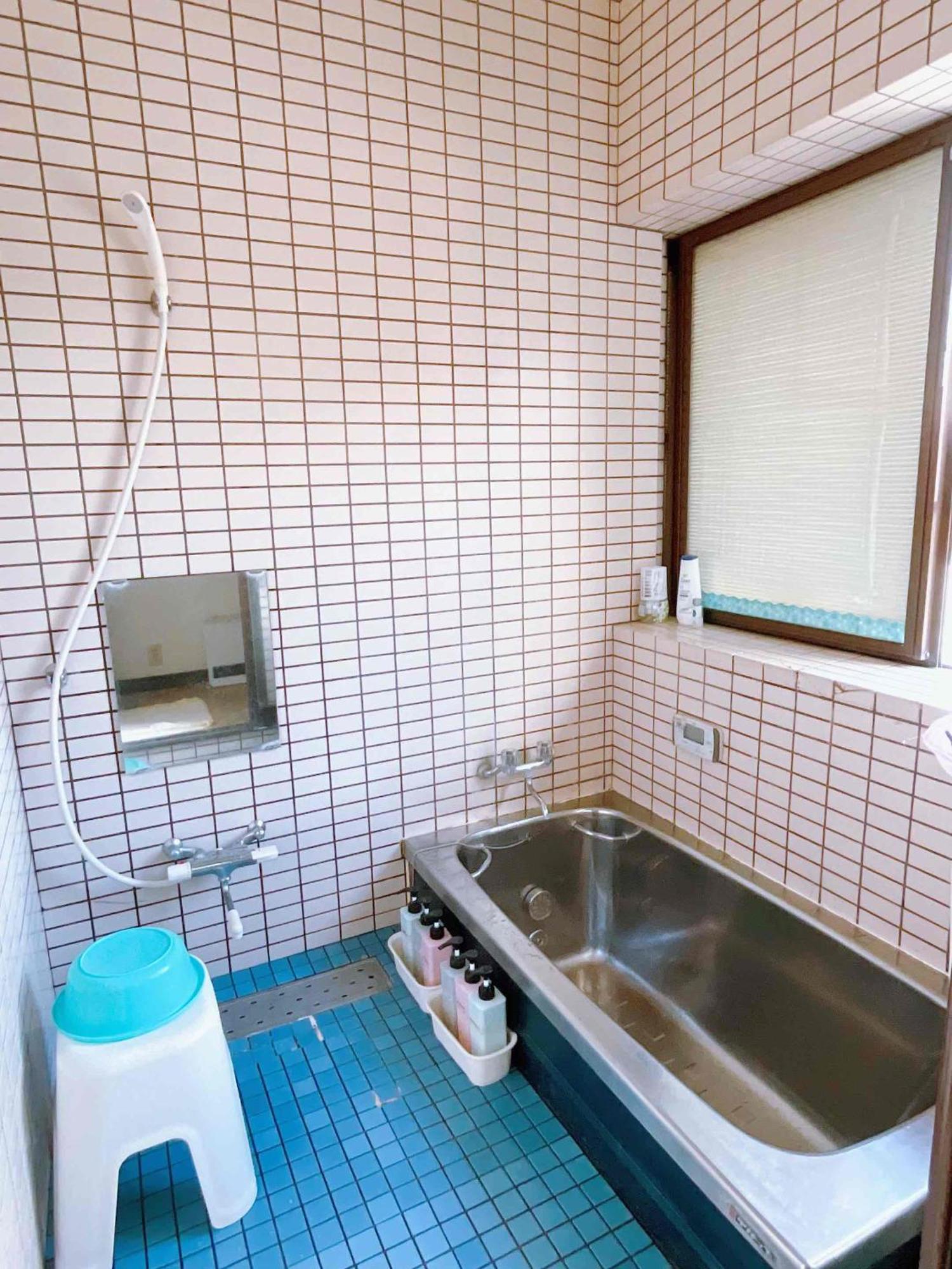 T&T Fujiyama Guest House ฟูจิโยชิดะ ภายนอก รูปภาพ