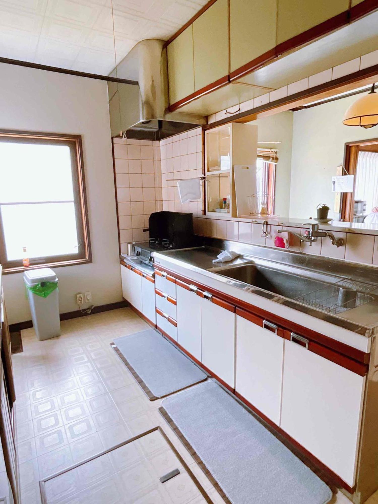 T&T Fujiyama Guest House ฟูจิโยชิดะ ภายนอก รูปภาพ